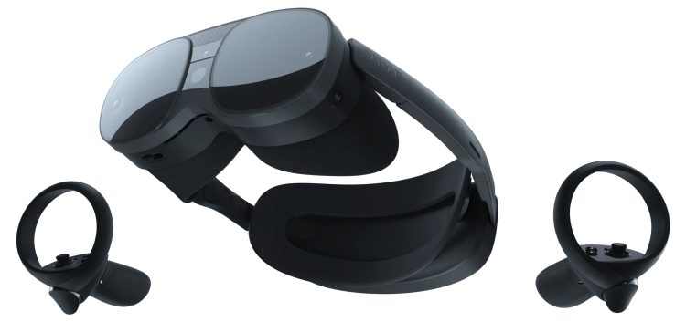 Vive XR Elite