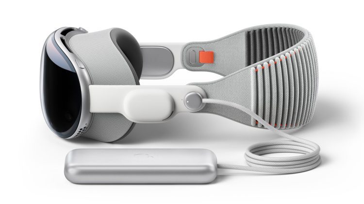 Apple Vision Pro - Görsel 3