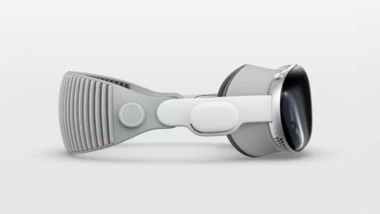 Apple Vision Pro - Görsel 2